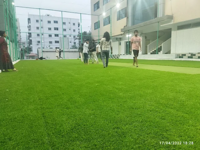 Turf main photo
