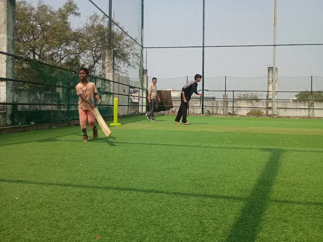 Turf photo 6