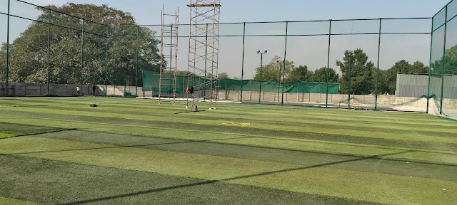 Shaishya Pulse Arena