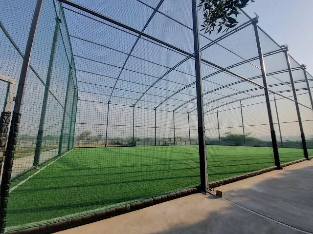 Turf main photo
