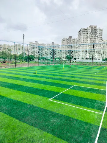 Turf photo 5