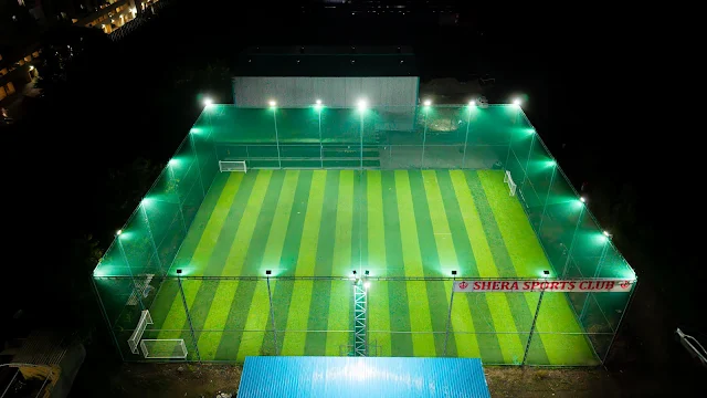 Turf photo 4
