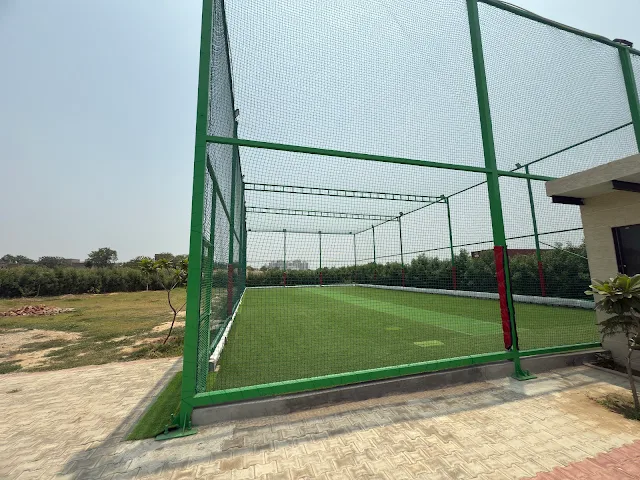 Turf main photo