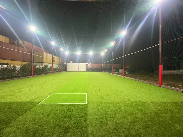 Turf photo 5