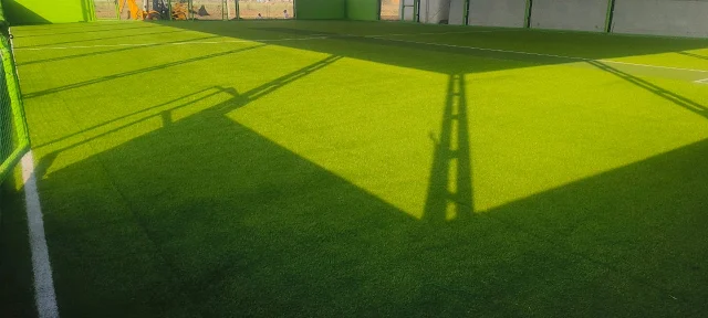 Turf photo 2