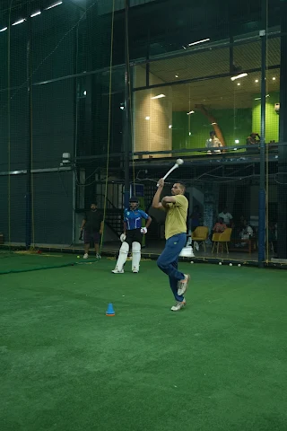 Turfsquad Sports Arena