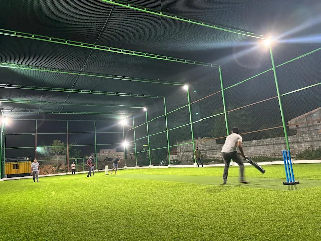 Turf main photo