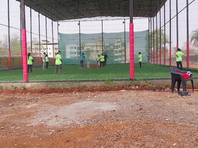 Turf main photo