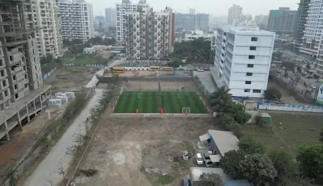 Turf photo 6
