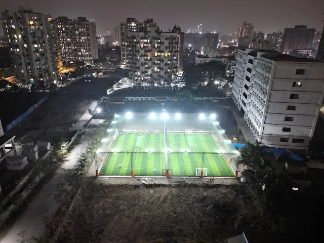 Turf photo 2