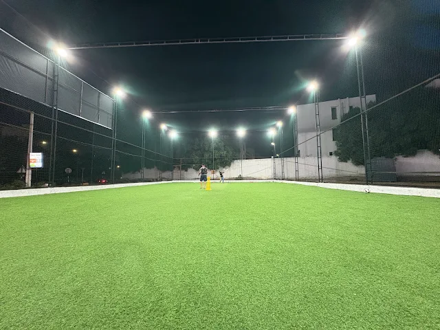 Turf photo 5