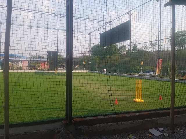 BBD RK Cricket Arena