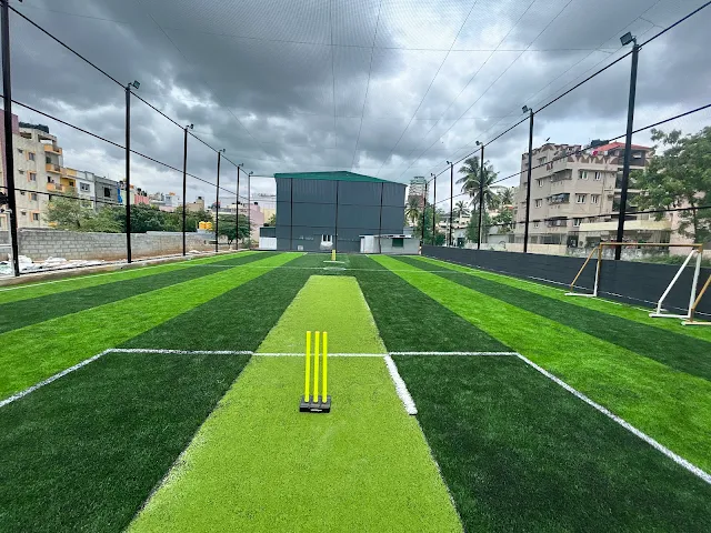Sprintplay Sports Arena