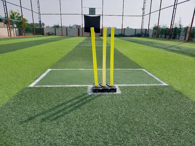 Gobind Sport's Arena (Turf)