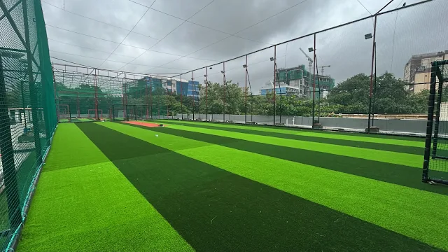 PR Turf & Sports