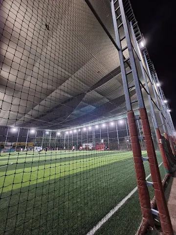 Turf main photo