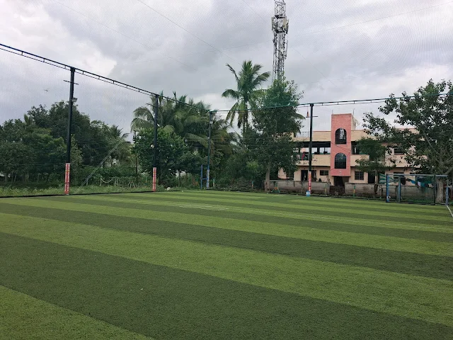 MPP Sports Park
