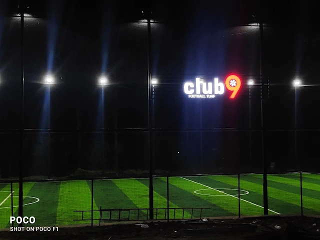 Turf photo 2