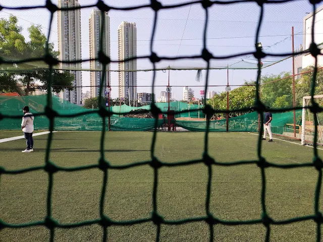 Turf main photo