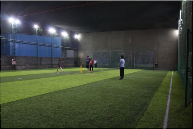 Turf photo 5