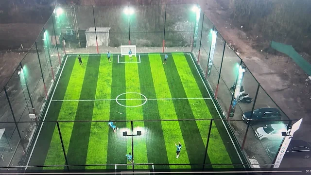 Turf photo 2