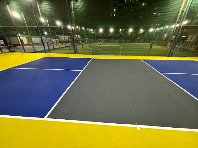 Turf photo 5