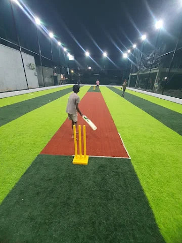 Turf photo 2