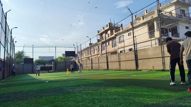 sultan turf