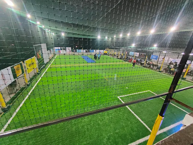 Turf photo 3
