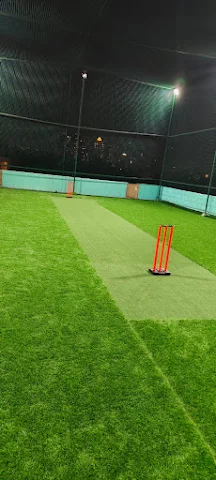 Turf main photo