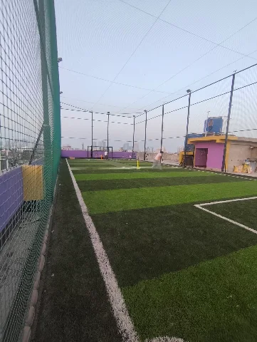 KKR Arena