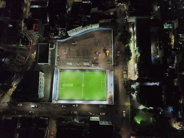 Turf photo 3
