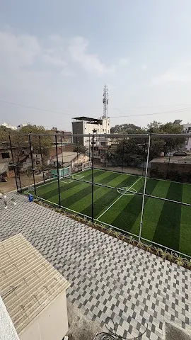 Turf photo 2