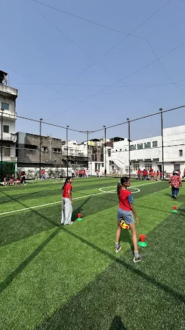 LiveFit Sports Arena