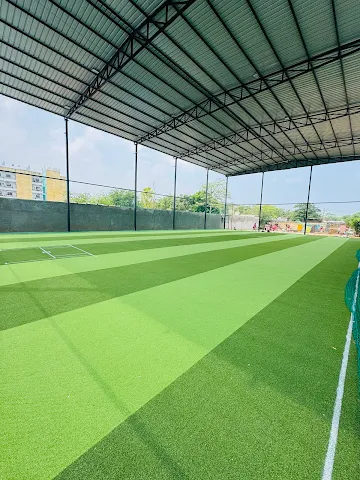 Turf photo 3