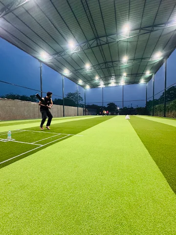 Turf photo 5