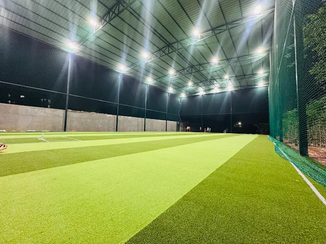 Turf main photo