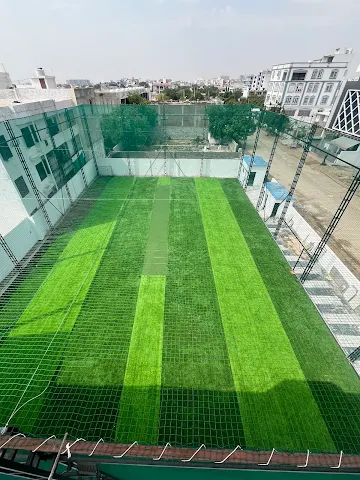 Turf main photo