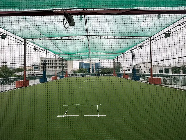 Turf main photo