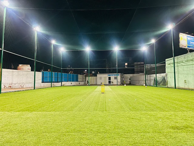 Turf photo 2