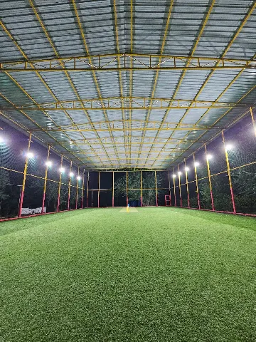 Turf main photo
