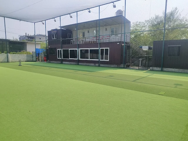 Turf main photo