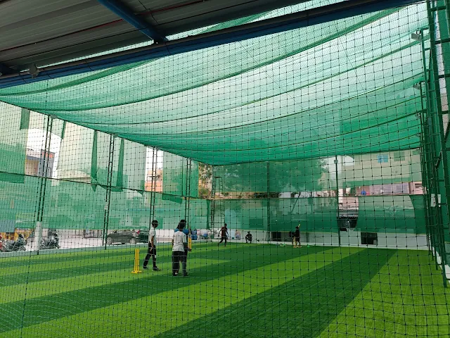 Turf main photo