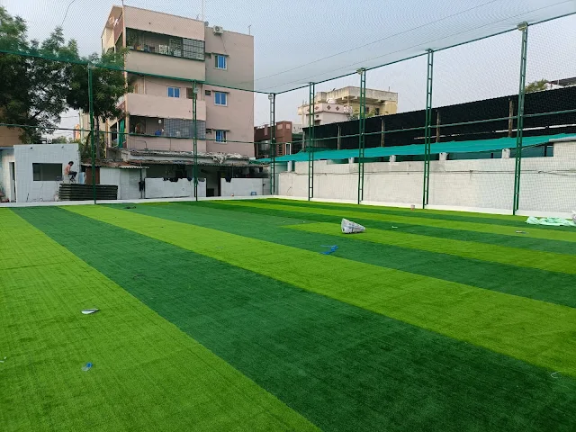 Turf photo 6