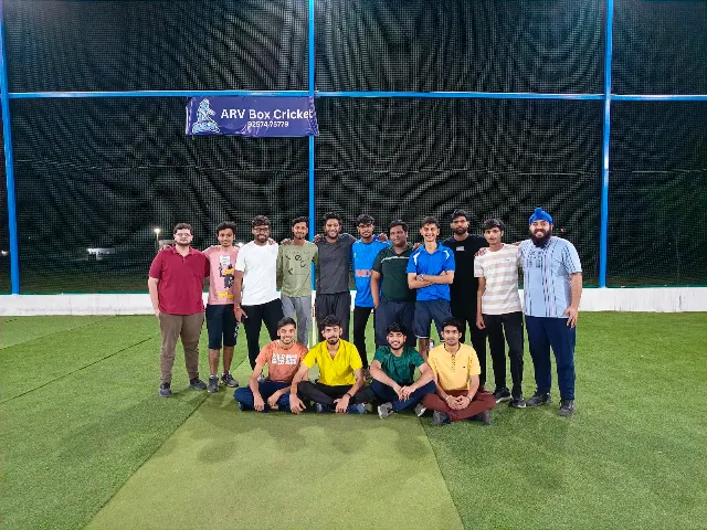 Turf main photo