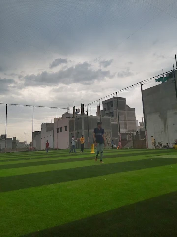 Turf photo 3