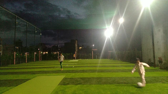 Turf photo 5