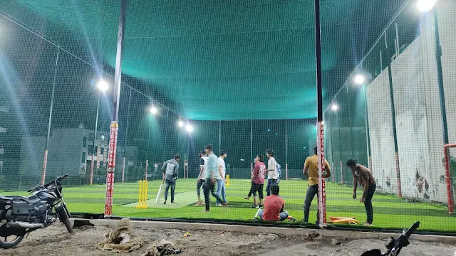 Marathwada Turf