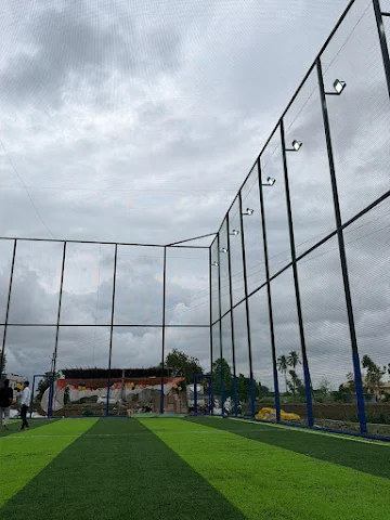 Prime Play Turf