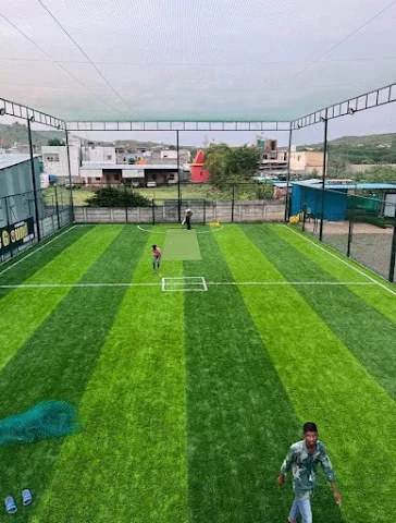 Turf photo 2